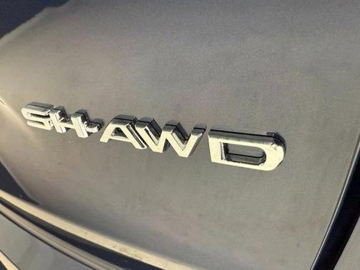 2026 Acura RDX W/ADVANCE PACKAGE