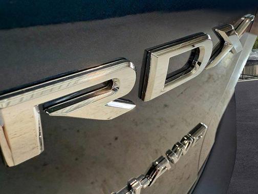 2026 Acura RDX W/ADVANCE PACKAGE