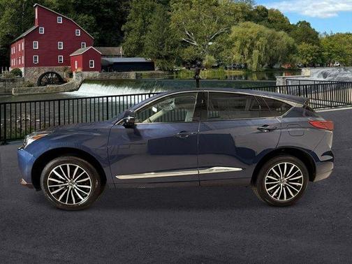 2026 Acura RDX W/ADVANCE PACKAGE