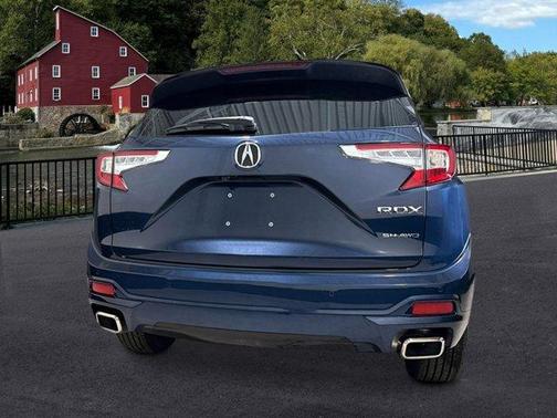 2026 Acura RDX W/ADVANCE PACKAGE