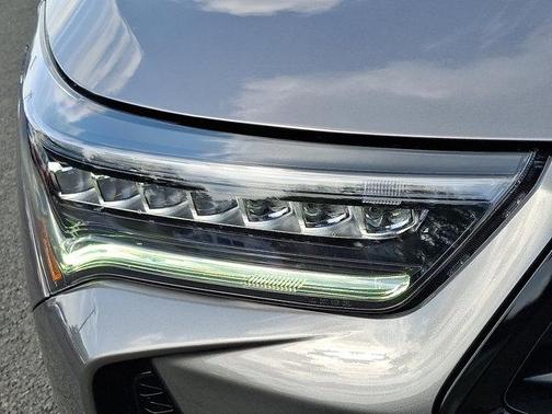 2022 Acura RDX Advance Package