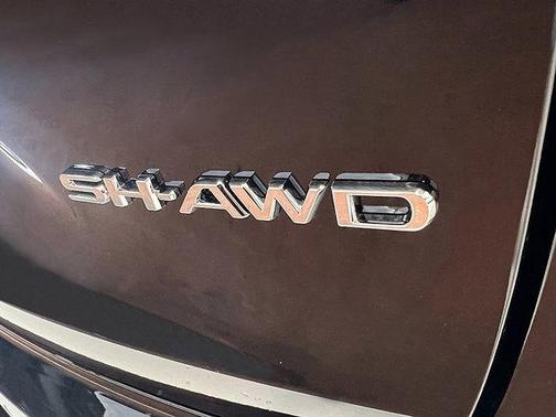 2026 Acura RDX TECHNOLOGY PACKAGE