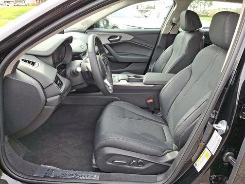 2025 Acura TLX Technology