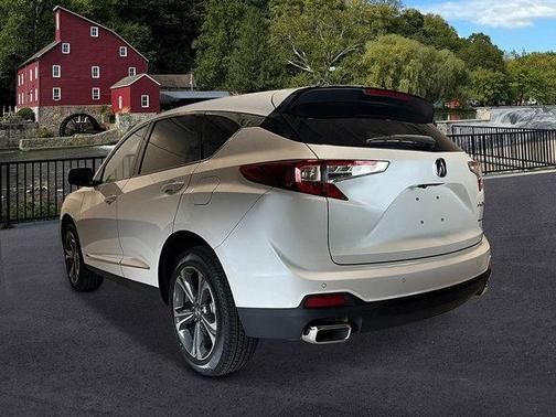 2025 Acura RDX Technology Package