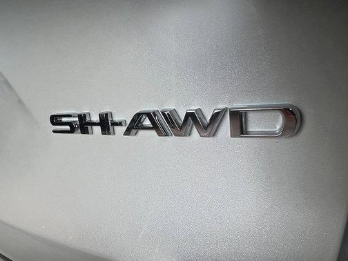 2025 Acura RDX Technology Package