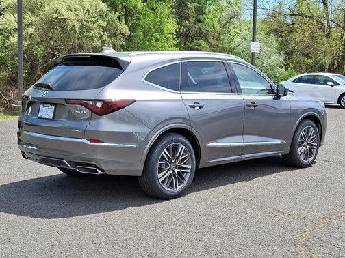 2025 Acura MDX Advance