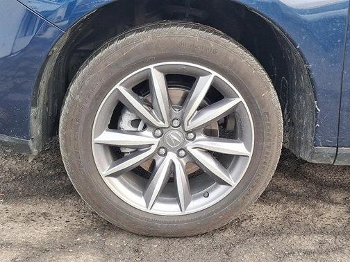 2021 Acura RDX Technology Package