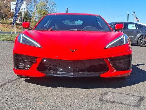 2023 Chevrolet Corvette Stingray w/2LT