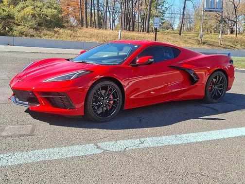 2023 Chevrolet Corvette Stingray w/2LT