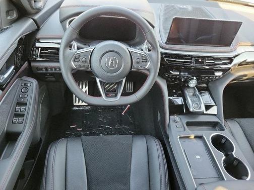 2025 Acura MDX A-Spec