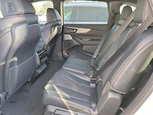 2025 Acura MDX A-Spec