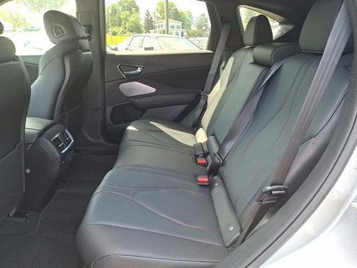 2025 Acura RDX A-Spec Advance