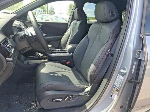 2025 Acura RDX A-Spec Advance