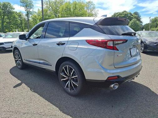 2025 Acura RDX A-Spec Advance