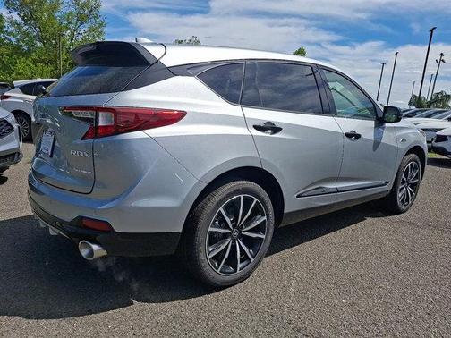 2025 Acura RDX A-Spec Advance