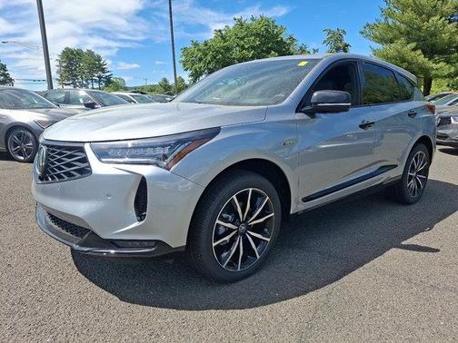 2025 Acura RDX A-Spec Advance