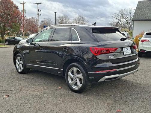 2020 Audi Q3 45 Premium