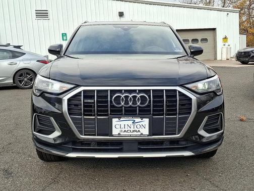 2020 Audi Q3 45 Premium