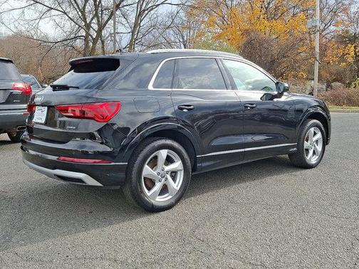 2020 Audi Q3 45 Premium