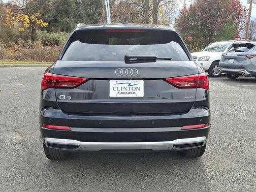 2020 Audi Q3 45 Premium