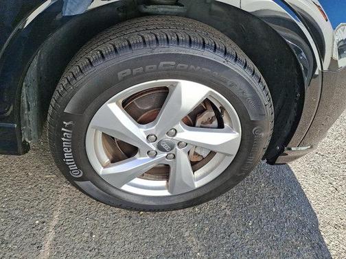 2020 Audi Q3 45 Premium