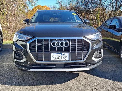 2020 Audi Q3 45 Premium