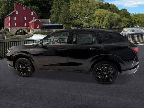 2025 Acura ADX A-Spec Advance