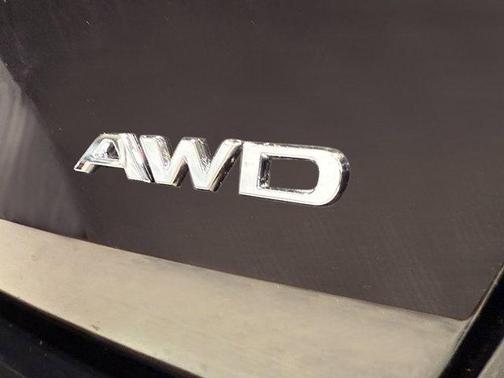 2025 Acura ADX A-Spec Advance