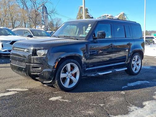 2023 Land Rover Defender 110 X