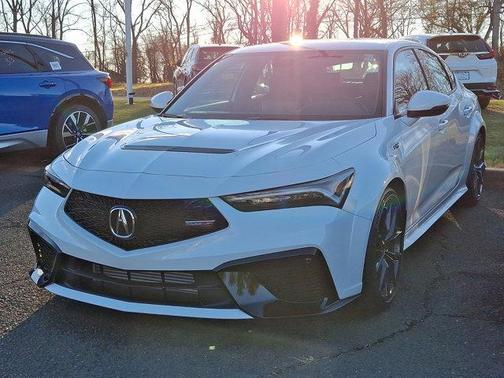 2025 Acura Integra Type S
