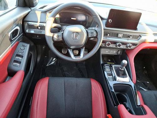 2025 Acura Integra Type S