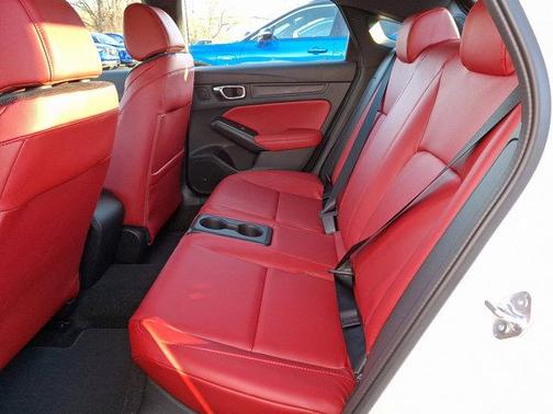 2025 Acura Integra Type S