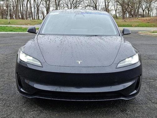 2024 Tesla Model 3 Performance