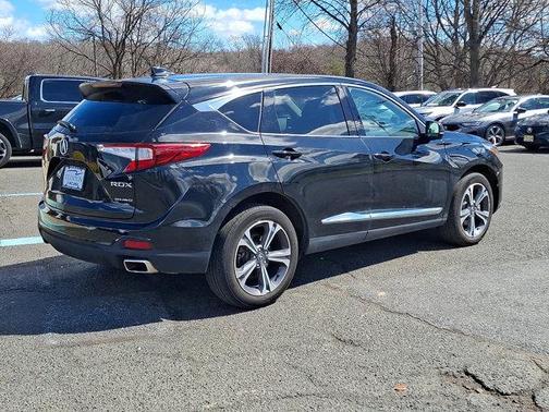 2023 Acura RDX Advance Package