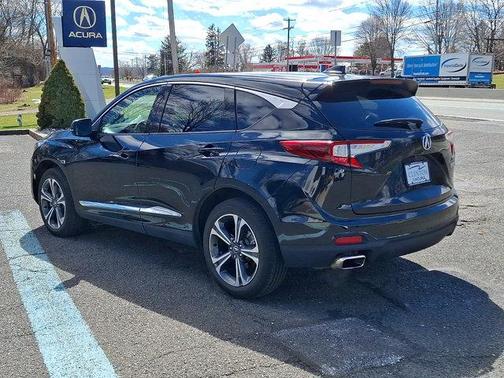 2023 Acura RDX Advance Package