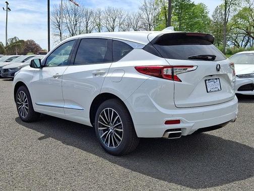 2025 Acura RDX Advance Package