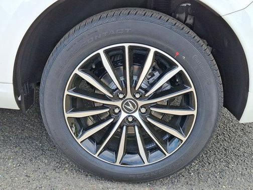 2025 Acura RDX Advance Package