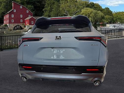 2025 Acura ADX A-Spec Advance