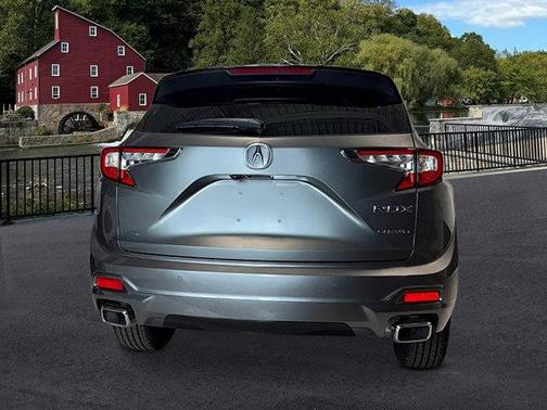 2026 Acura RDX W/ADVANCE PACKAGE