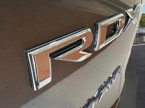 2026 Acura RDX W/ADVANCE PACKAGE