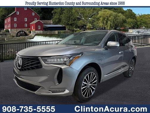 2026 Acura RDX W/ADVANCE PACKAGE