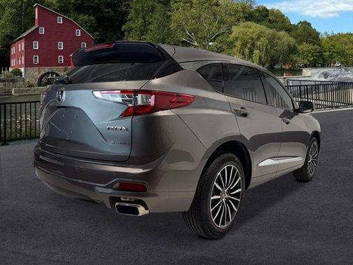 2026 Acura RDX W/ADVANCE PACKAGE