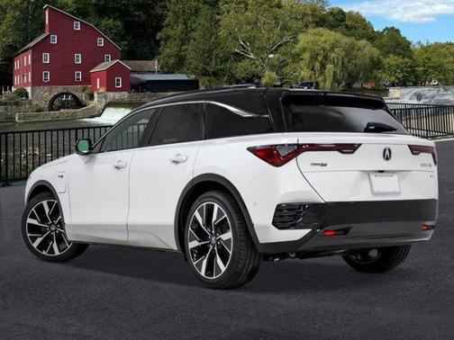 2024 Acura ZDX 