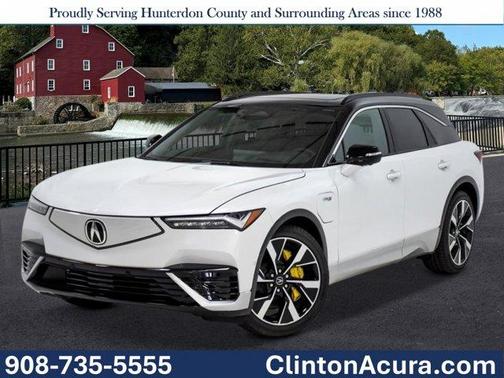 2024 Acura ZDX 