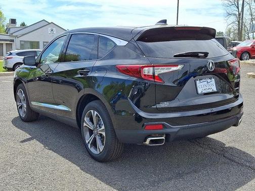 2025 Acura RDX Technology Package