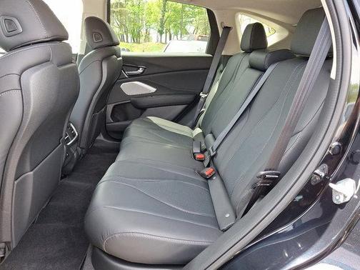 2025 Acura RDX Technology Package