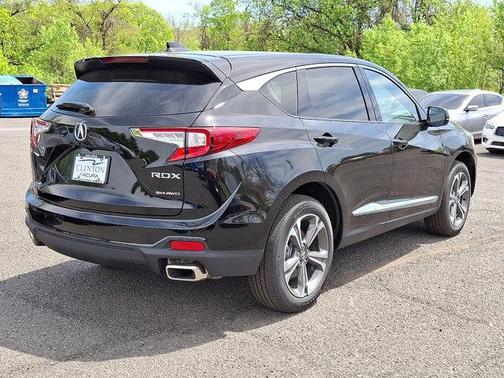 2025 Acura RDX Technology Package