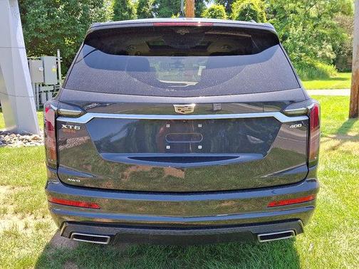 2023 Cadillac XT6 Sport AWD