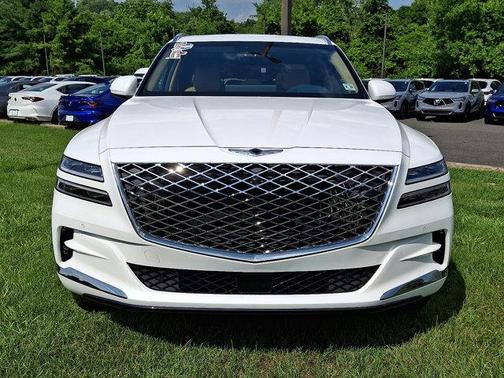2024 Genesis GV80