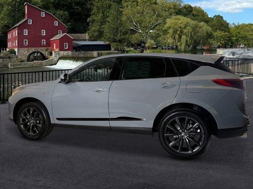 2025 Acura RDX A-Spec
